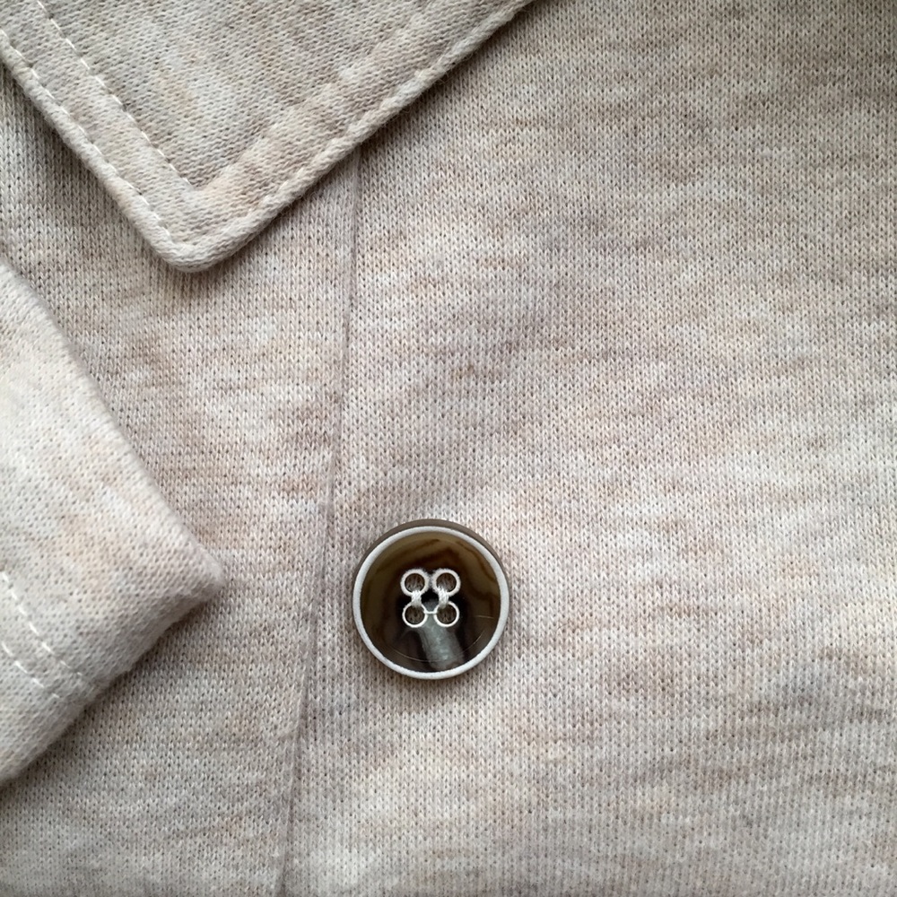 Hem & Thread Sweatshirt - Picture 7 of 7